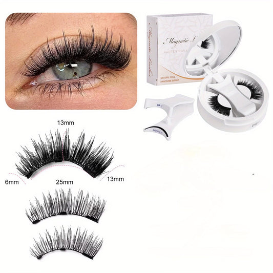 Veira GlamLock Lashes