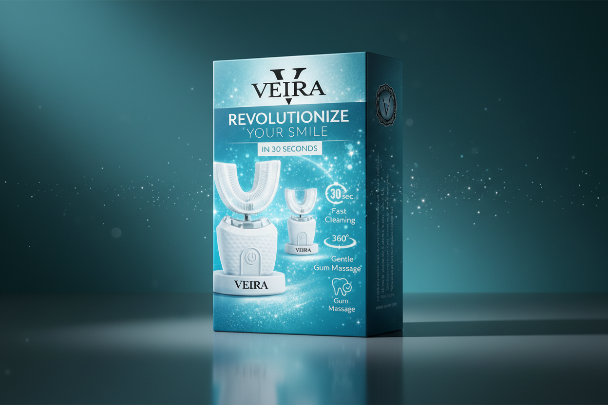 Professional Veira product showcase