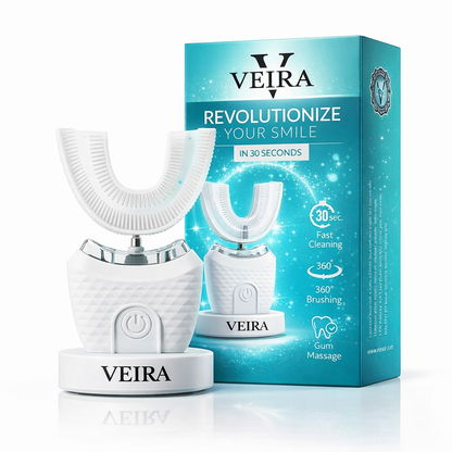 Veira Automatic Toothbrush